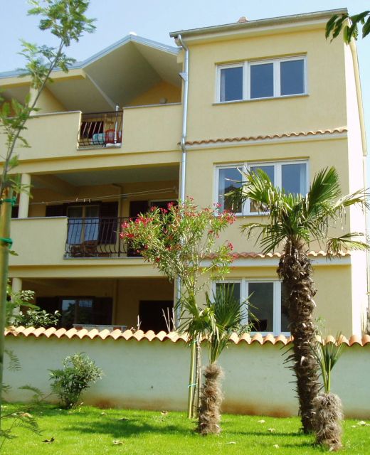 Apartmani Nina Rovinj