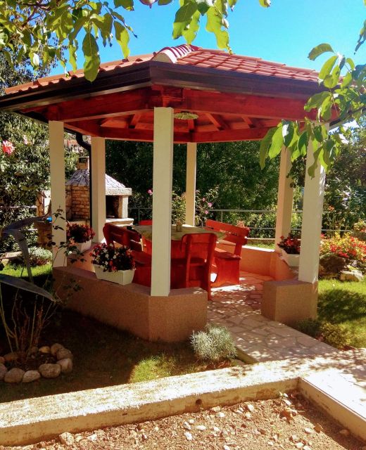 Apartmani Škopac Rabac