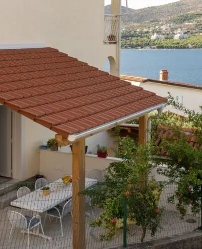 Apartmani Satis Trogir
