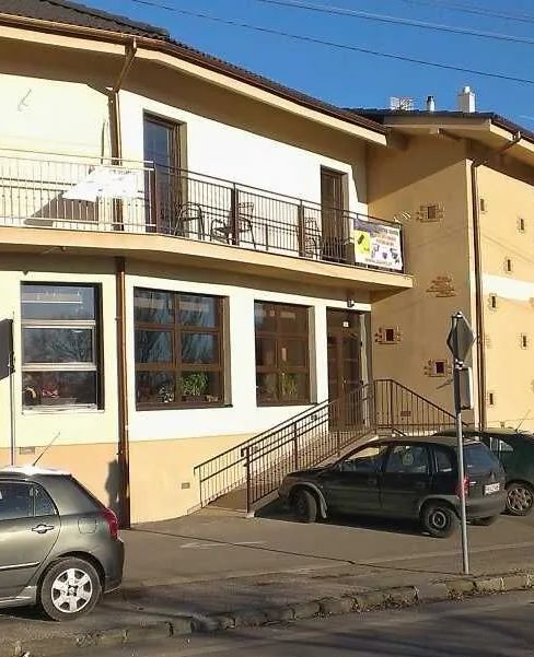 Penzion Toscana Nitra