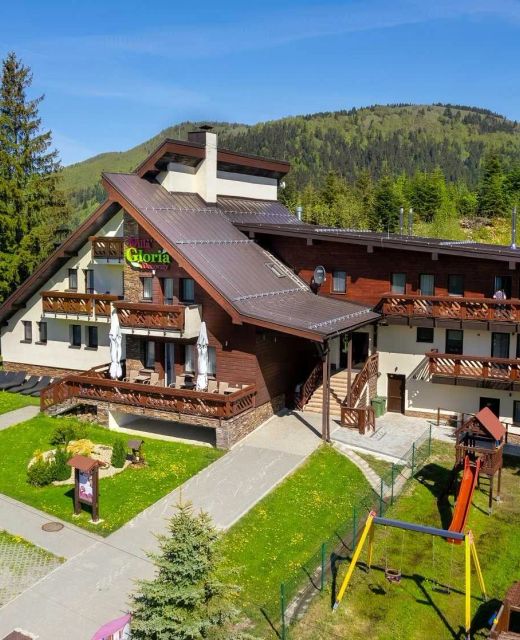 Villa Gloria Donovaly