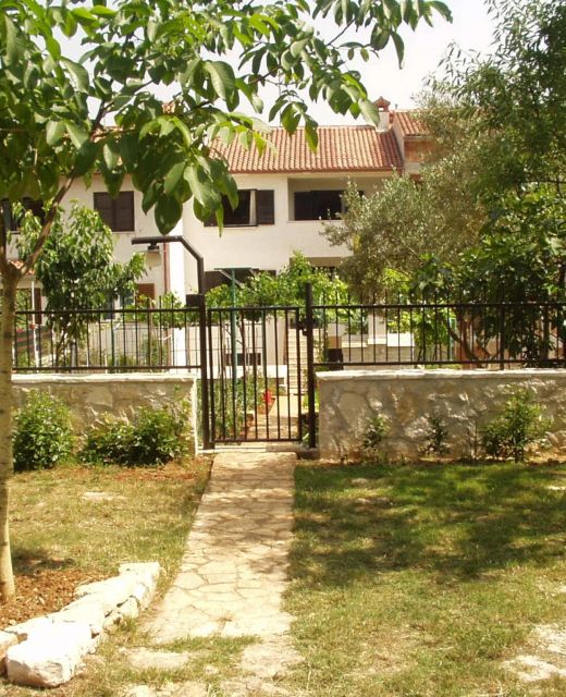 Apartmani Grgurevic Pula