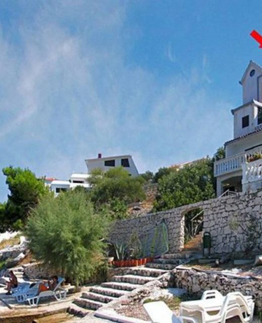 Apartmani Marta Okrug Donji