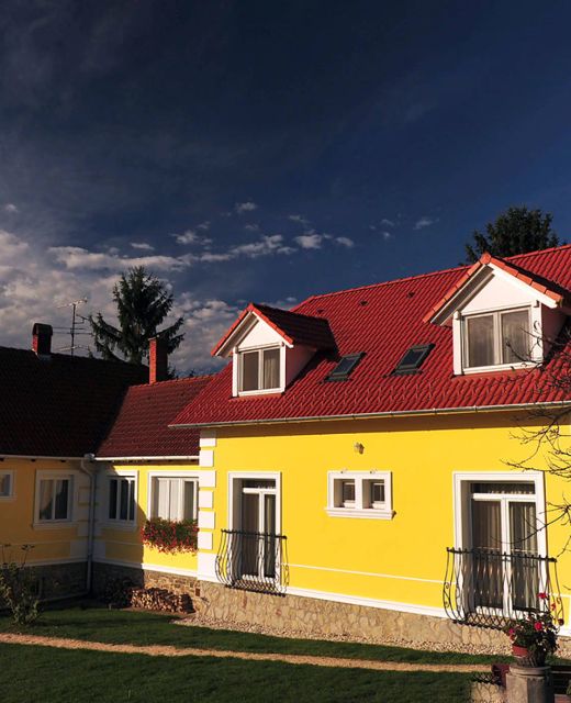 Kondics Apartman Sárvár