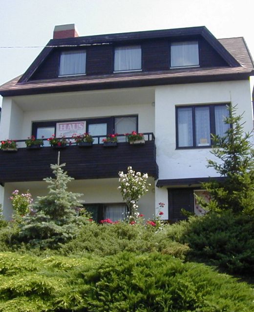 Superpanorama Ház Fonyód
