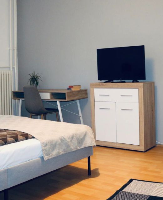 Hortenzia Apartman Pécs