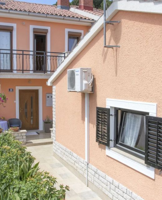 House Marija-Edo Stifanic Poreč