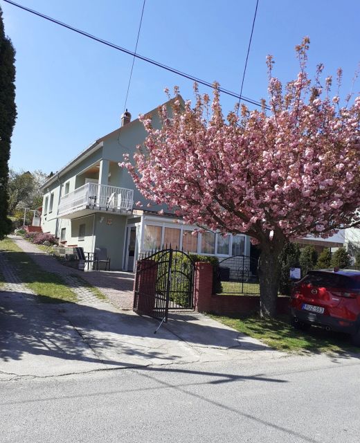 XXL Apartman Zalakaros