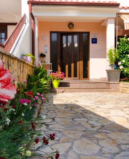 Apartmani Nimčević Rovinj