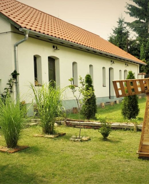 Amberg Vendégház Zirc