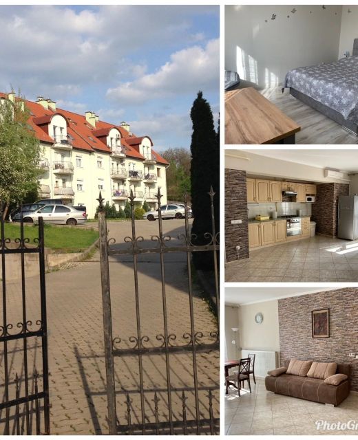 Apartman Kristály Eger