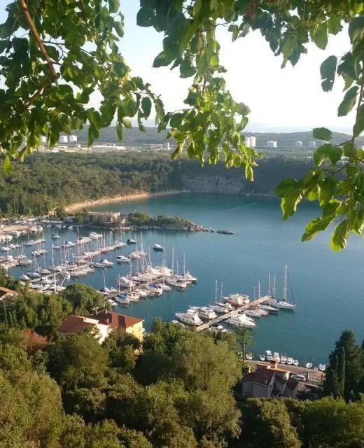 Apartmani Božić Omišalj