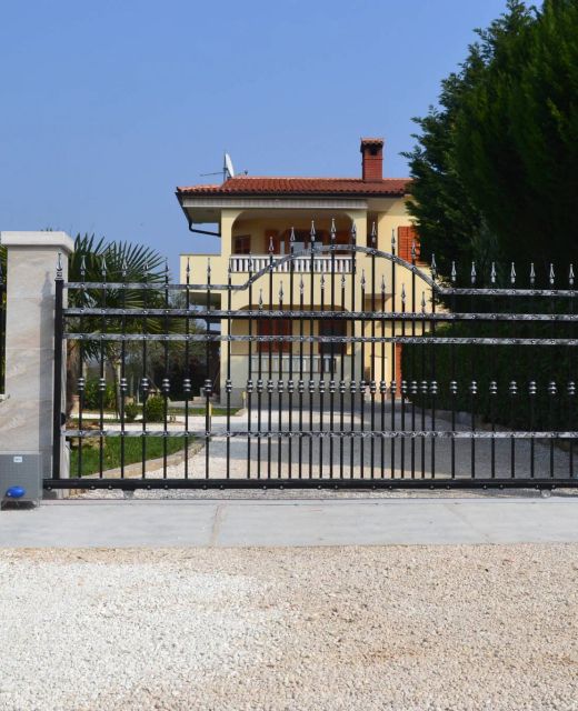 Apartmani Dermit Fažana