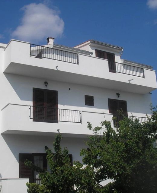Apartmani Sanja Vodice