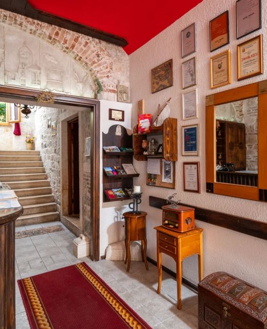 Heritage Hotel Tragos Trogir