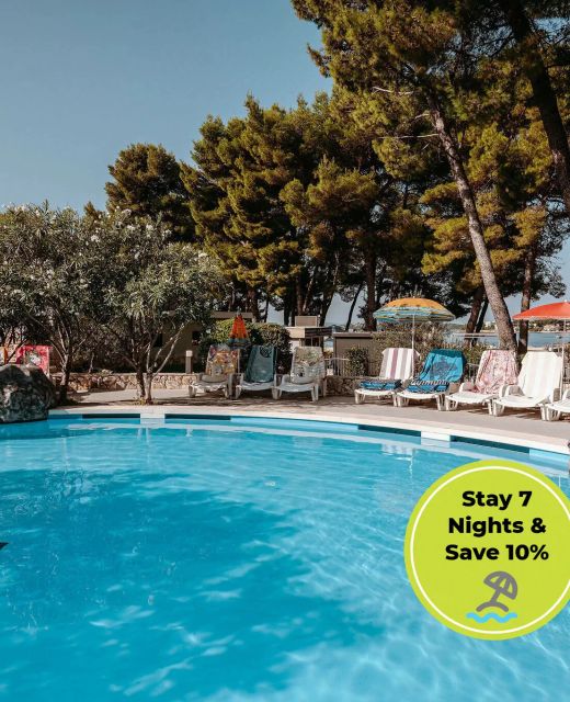 Matilde Beach Resort Vodice