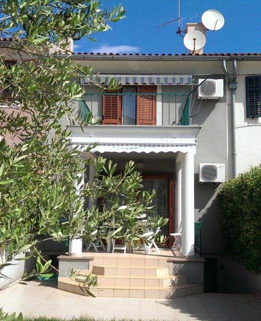 Apartman Marija Umag