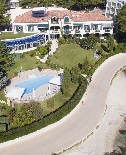 Hotel Villa Radin Vodice