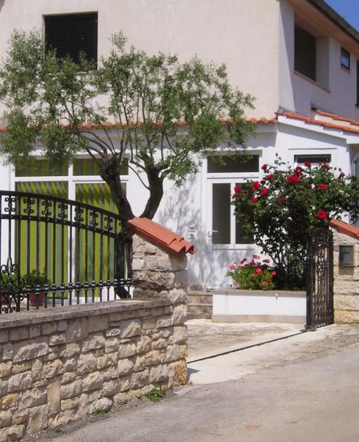 Apartmani Cerin Rovinj