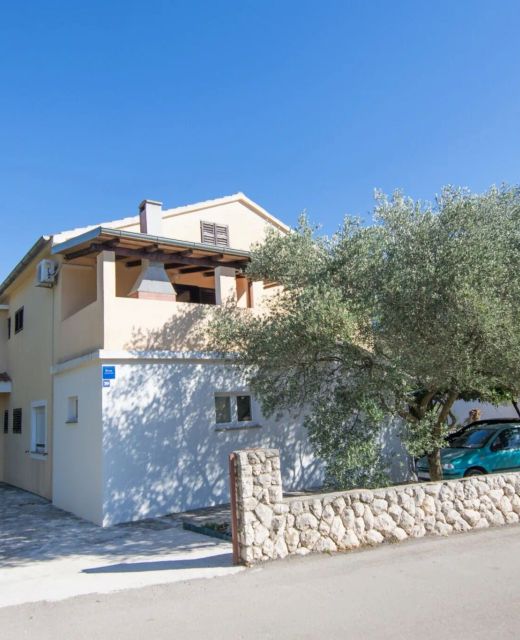 Apartmani Krešo Biograd na Moru