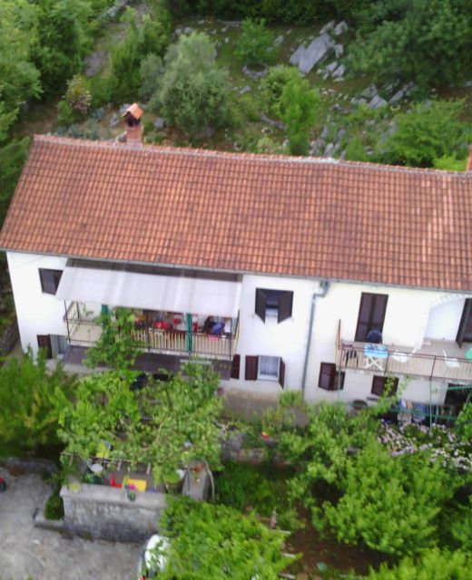 Apartmani Buila Ičići