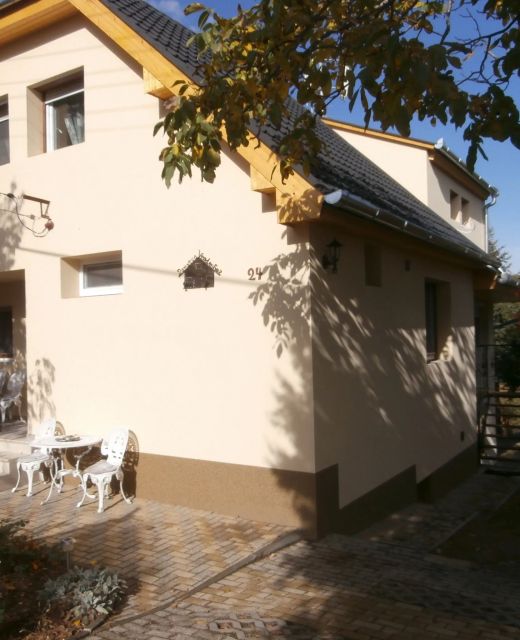 Donátus Vendégház Pécs
