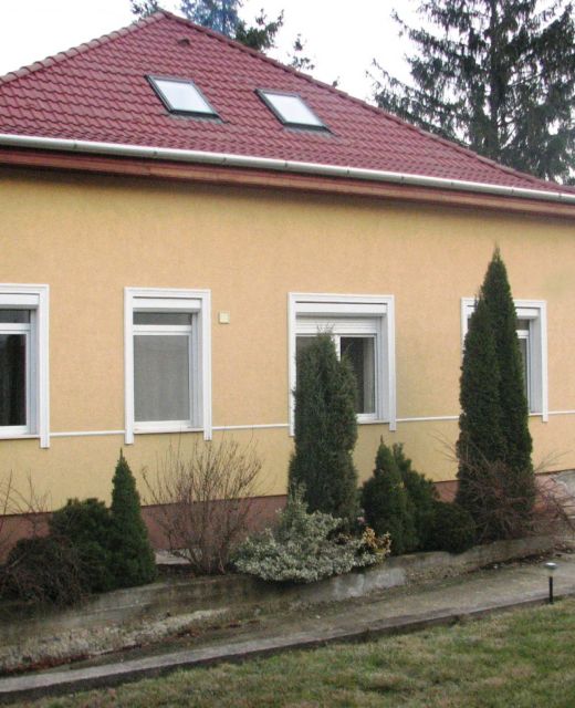 Elaltatlak Vendégház Sátoraljaújhely