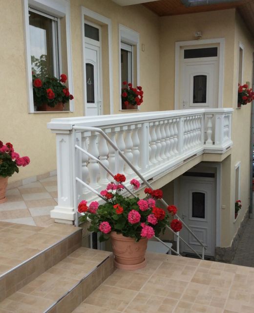 József Apartmanház Zalakaros