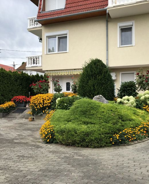 József Apartmanház Zalakaros