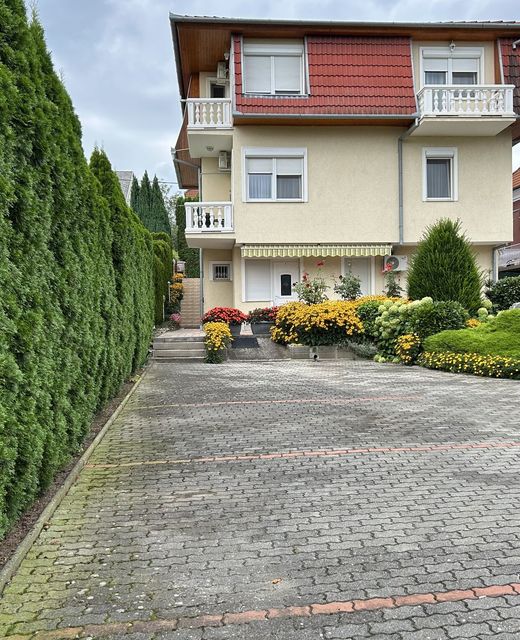 József Apartmanház Zalakaros