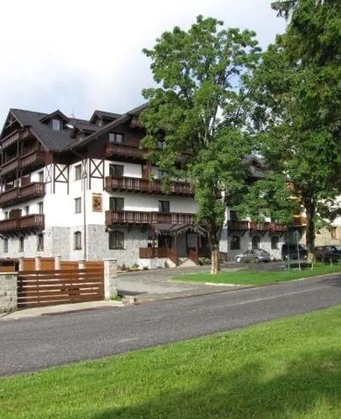 Štúdio Javorinka Tatranská Lomnica Vysoké Tatry