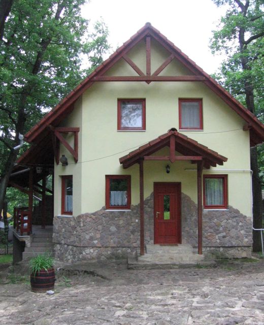 Kézér Üdülőház Noszvaj