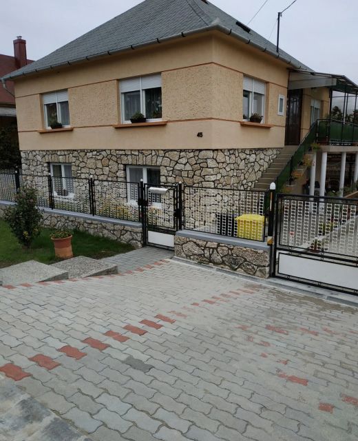 Ibolya Vendégház Zirc