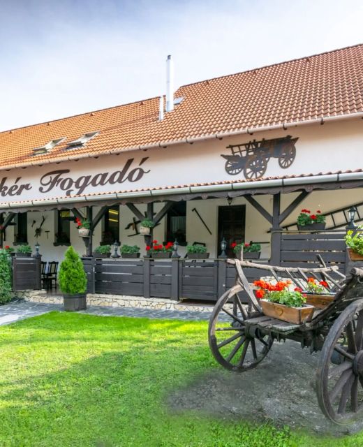 Szekér Fogadó és Étterem Bátonyterenye