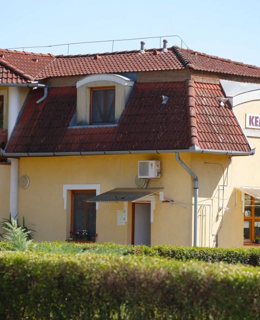 Akácliget Gyógy- és Strandfürdő Karcag