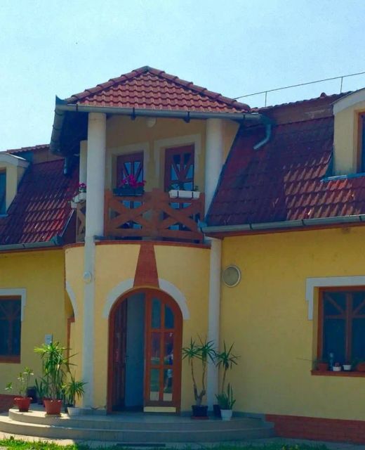 Akácliget Gyógy- és Strandfürdő Karcag