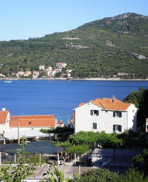 Villa Doris Štikovica