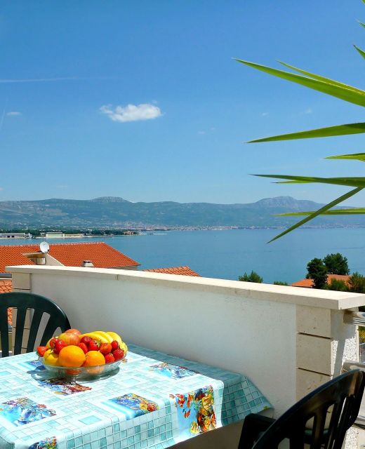 Apartmani Jole Mastrinka