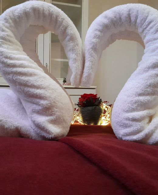 Béke Apartman Fonyód