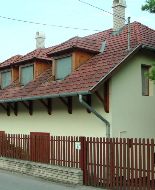 IM Vendégház Badacsonytomaj