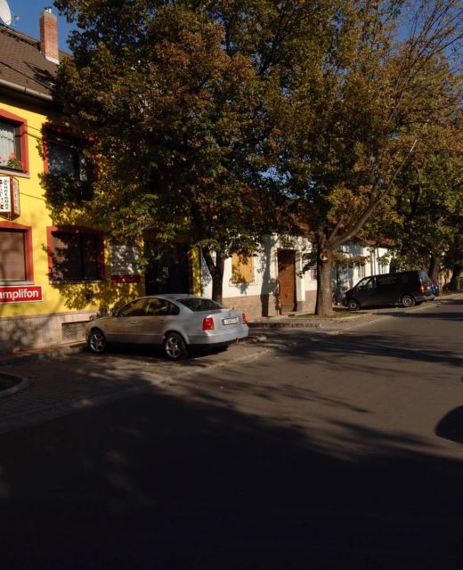 Agria Retur Vendégház Eger