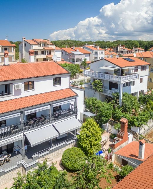 Apartmani Villa Gordana Pula
