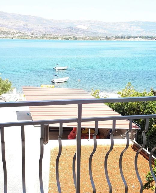 Apartmani Sime Mastrinka