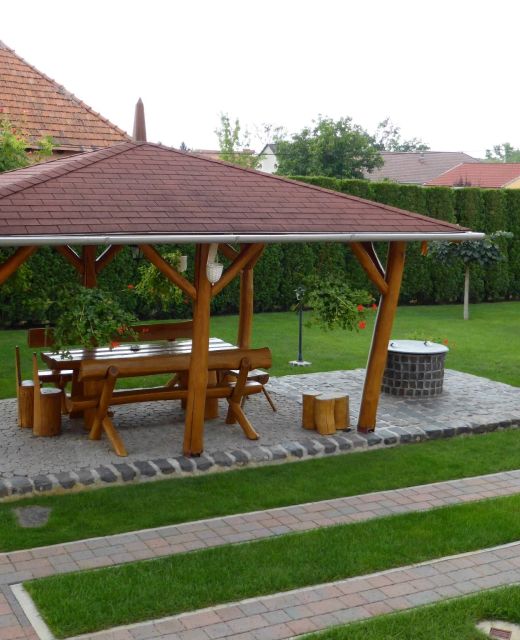 Napfény Apartman és Vendégház Egerszalók