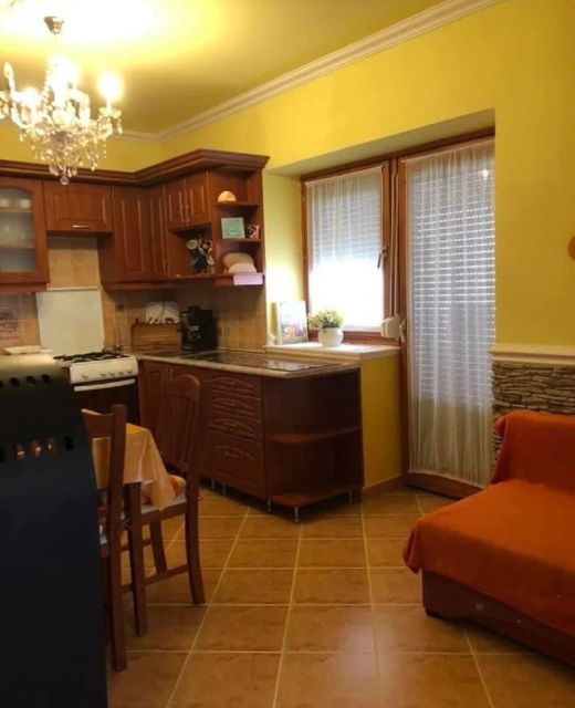 Timi Apartmanok Balatonlelle