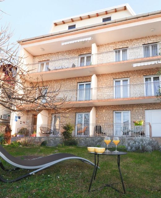 Beach Apartment Zadar