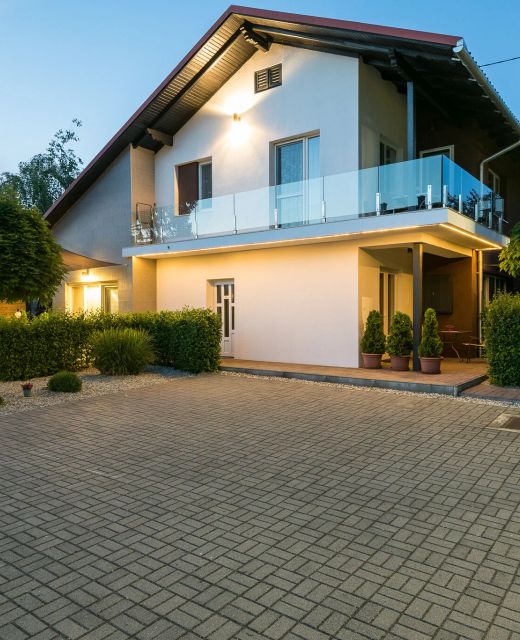 BBB Apartman I. Balatonboglár