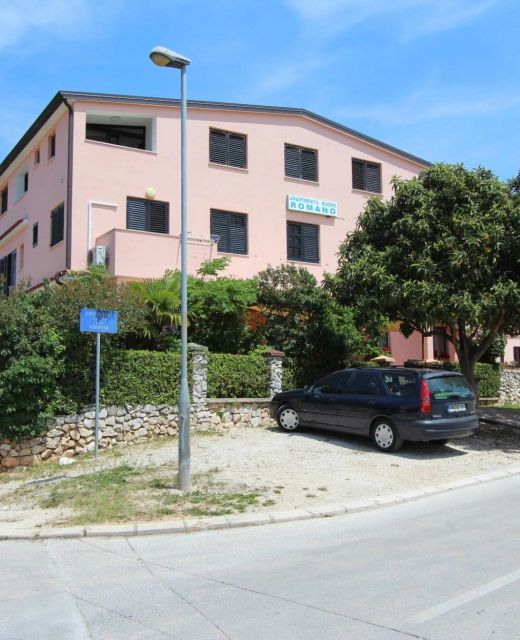 Apartmani Romano Rovinj