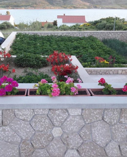Apartmani Adria Rtina
