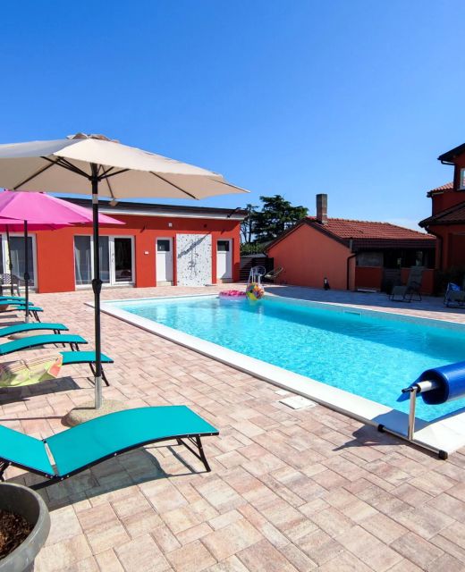 Apartmani Ana Pula